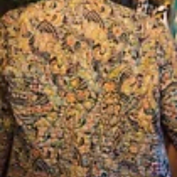 Requirements Womens Quilted Medium Jacket - Picture 2 of 4